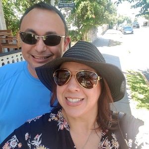 Meet your Posher, Audrey